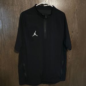 Jordan Men’s short sleeve pullover